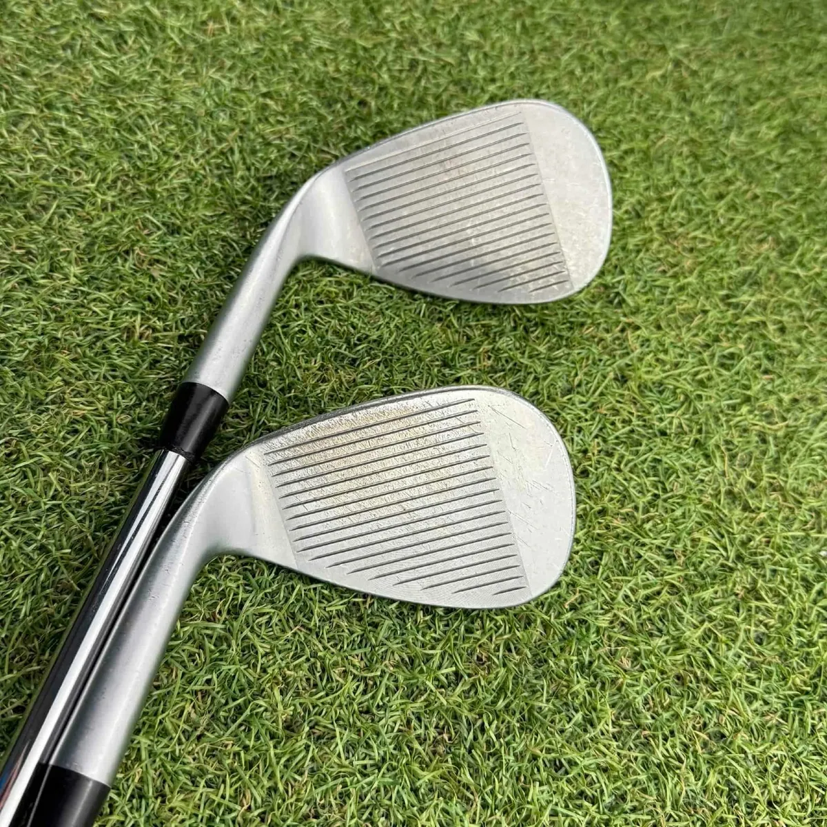 Ping Glide 2.0 Wedges Sw 54°.12 & Lw 58°.10 - Image 3