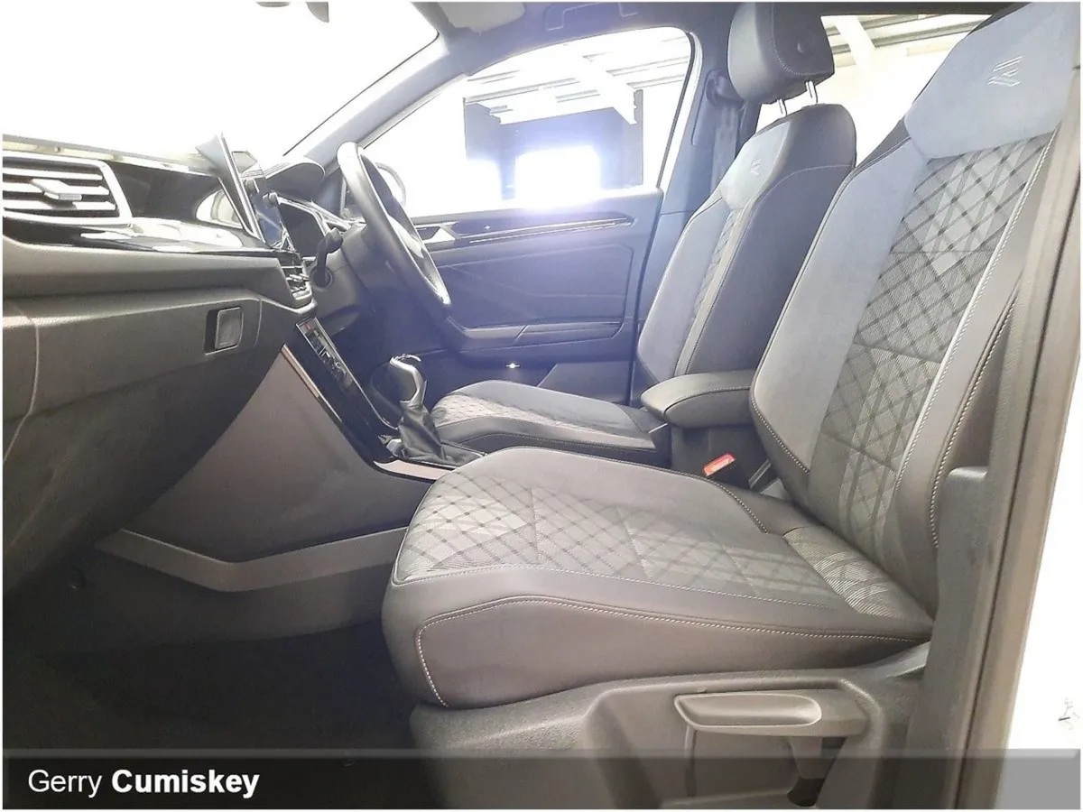 Volkswagen T-Roc R-line 2.0 TDI 116HP - Image 4