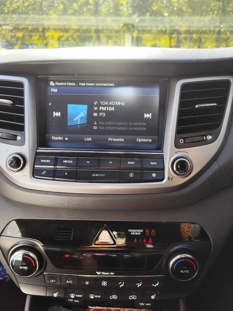 Hyundai Tucson 2016 - Image 3