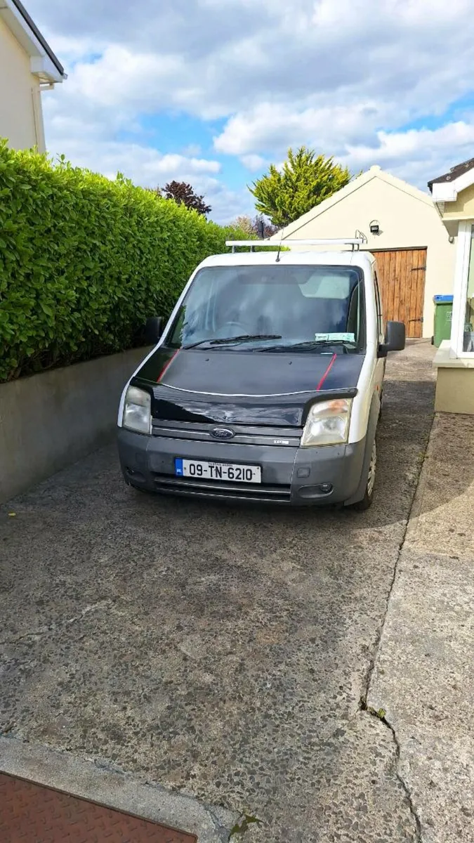 For  Sale Van - Image 2