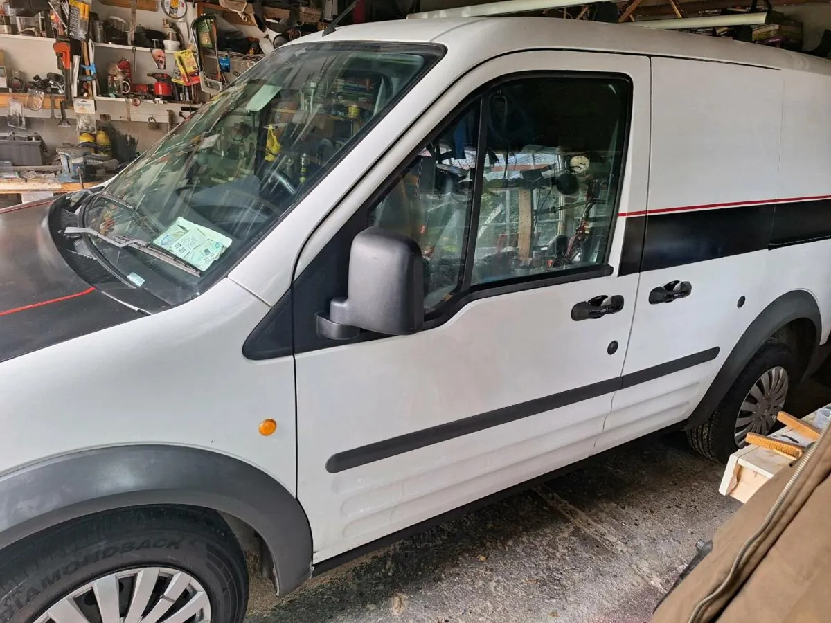 For  Sale Van - Image 3