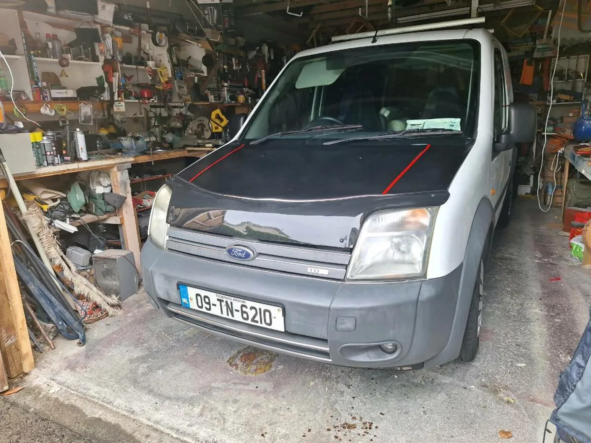For  Sale Van - Image 4