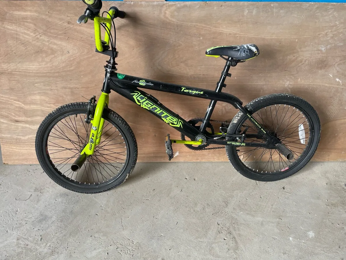 Children’s bikes - Image 2