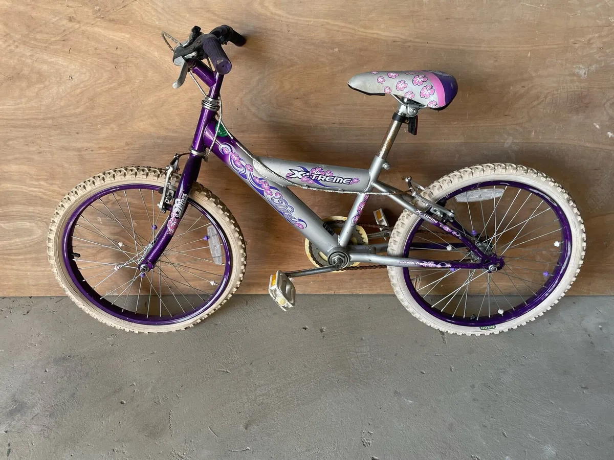 Children’s bikes - Image 3