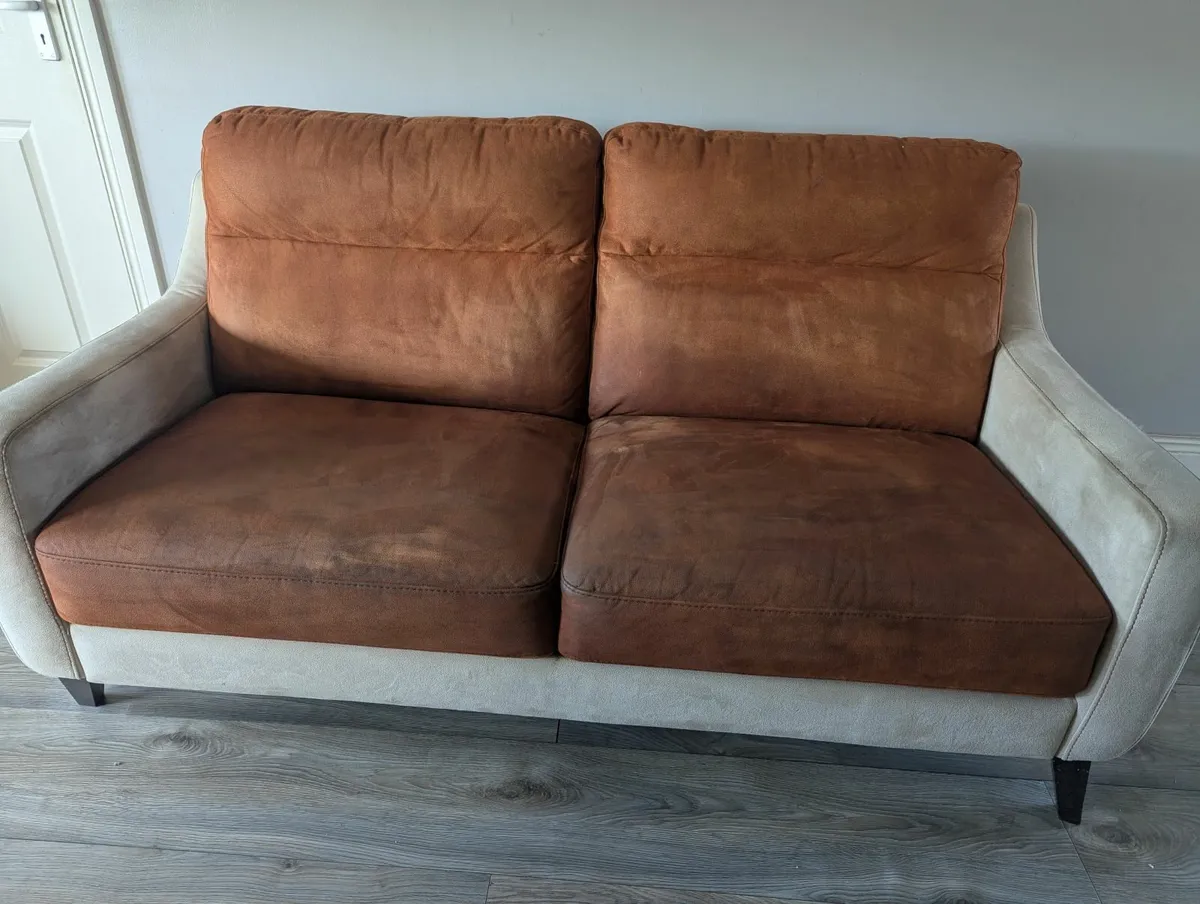 Suite 2 +1+1 - Image 1