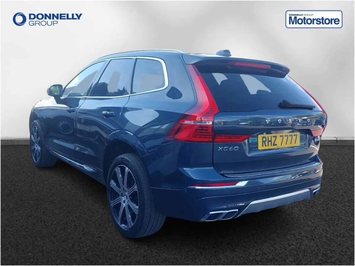 Volvo XC60 Diesel Estate Inscription Pro - Image 2
