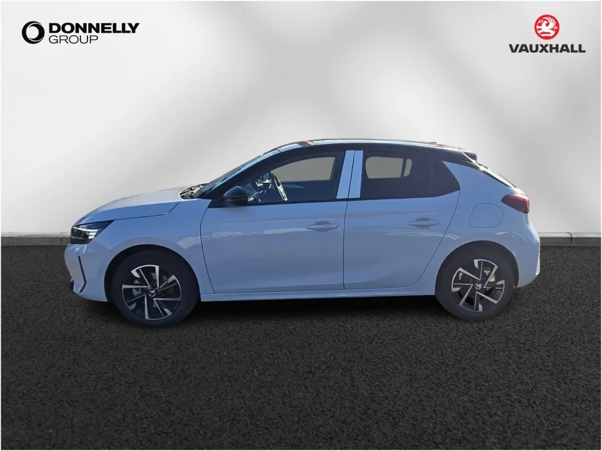 Vauxhall Corsa Hatchback Special Editions Yes - Image 3