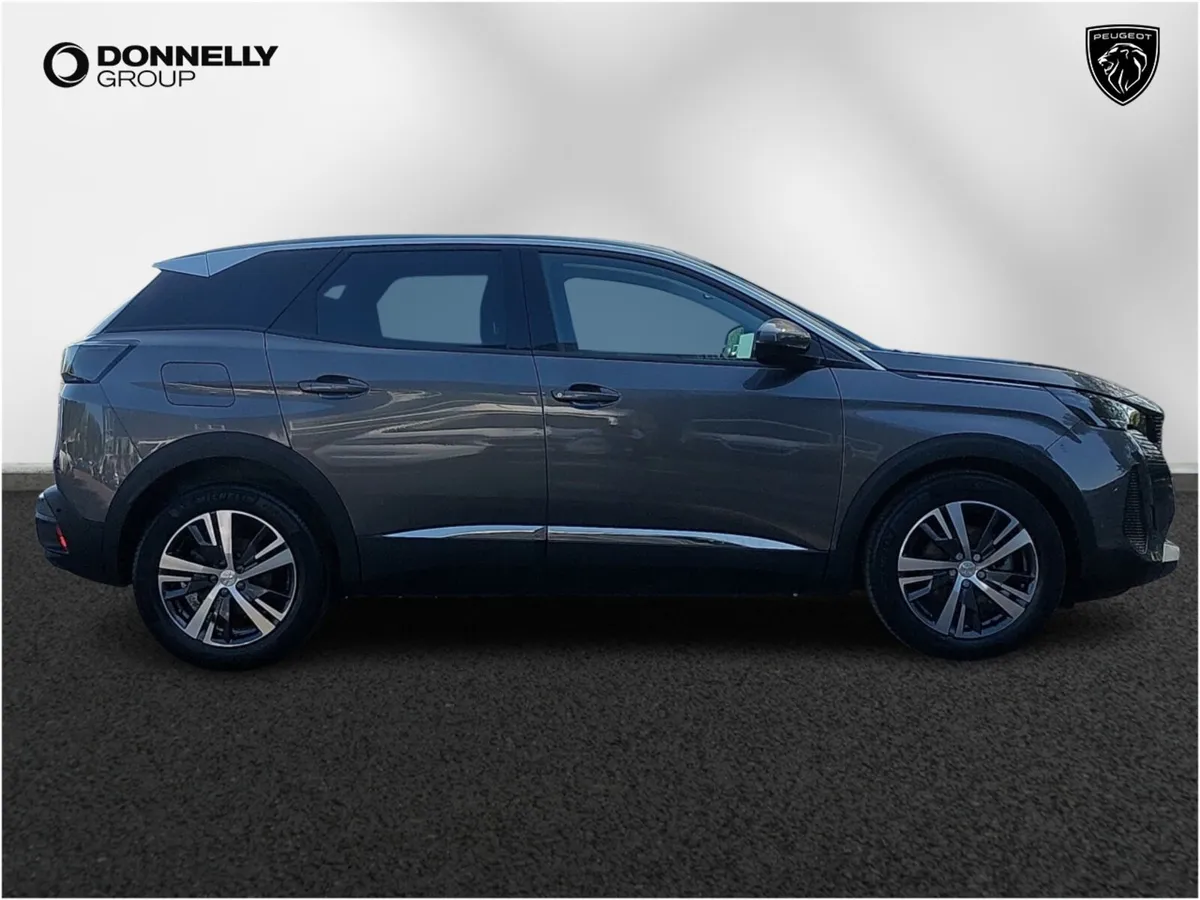 Peugeot 3008 Diesel Estate Allure - Image 3