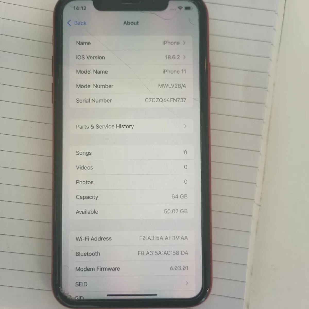 IPhone 11 - Image 2