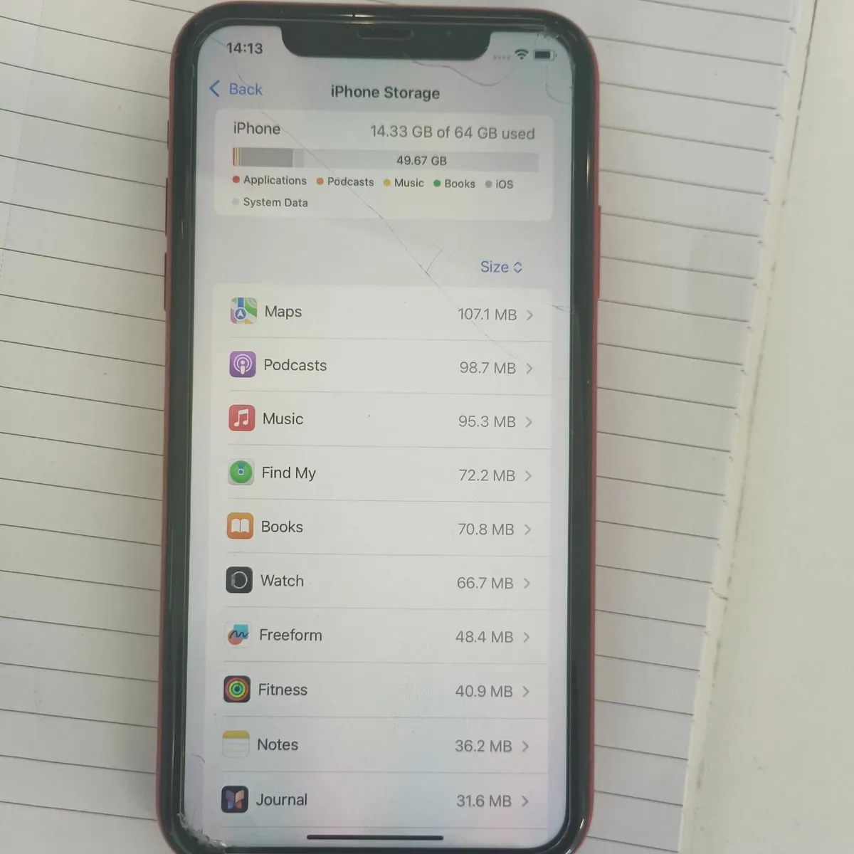 IPhone 11 - Image 3