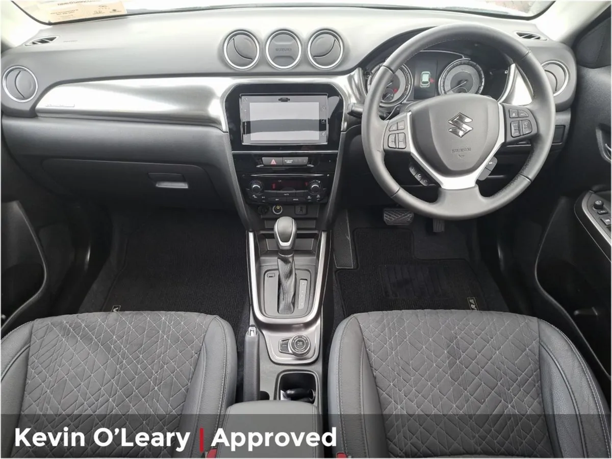 Suzuki Vitara 1.5 HEV Sz-5 Allgrip - Image 2