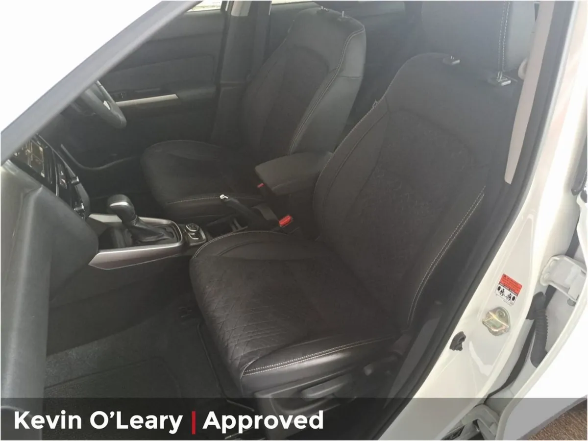 Suzuki Vitara 1.5 HEV Sz-5 Allgrip - Image 4