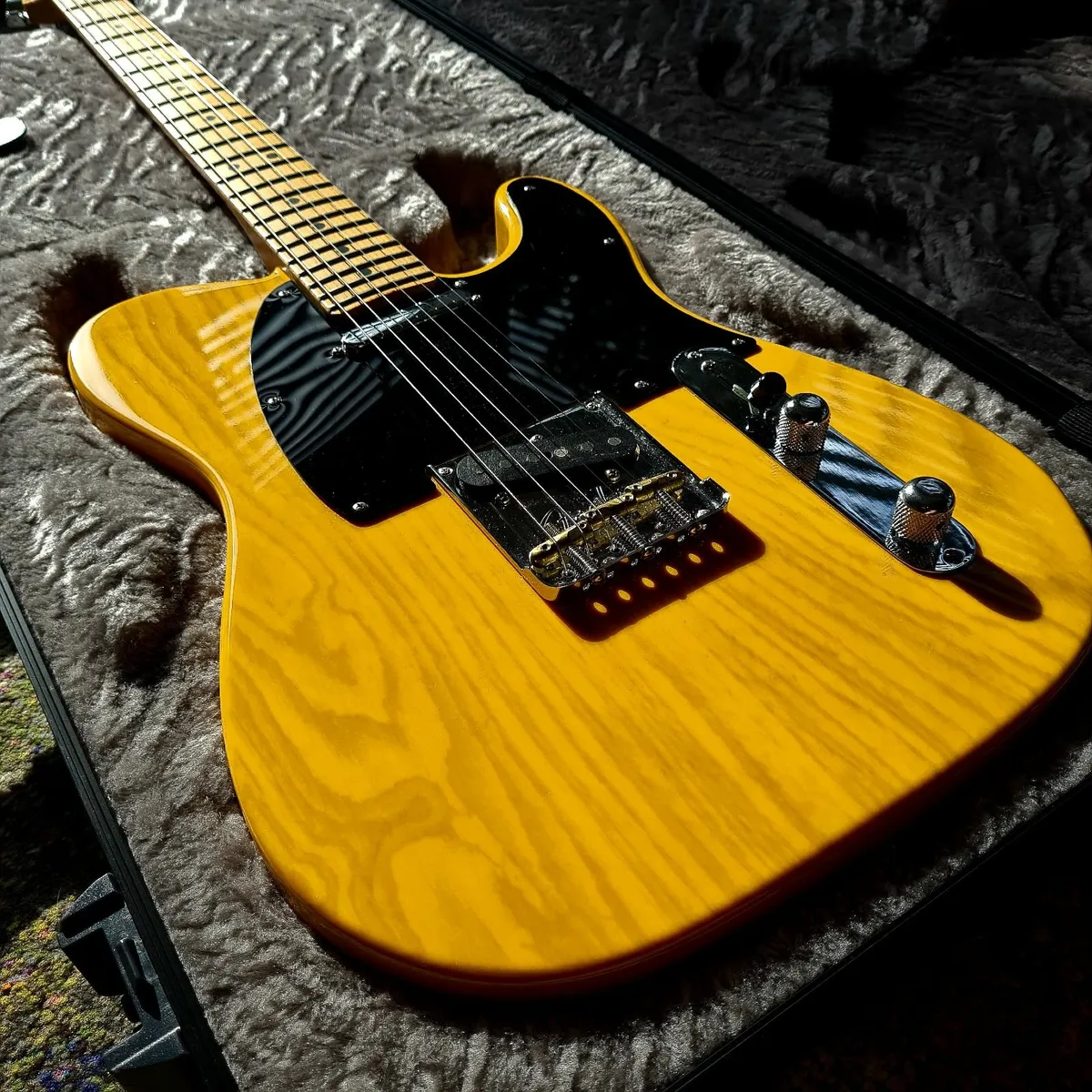 Fender American Professional ll Limited edition - Image 1