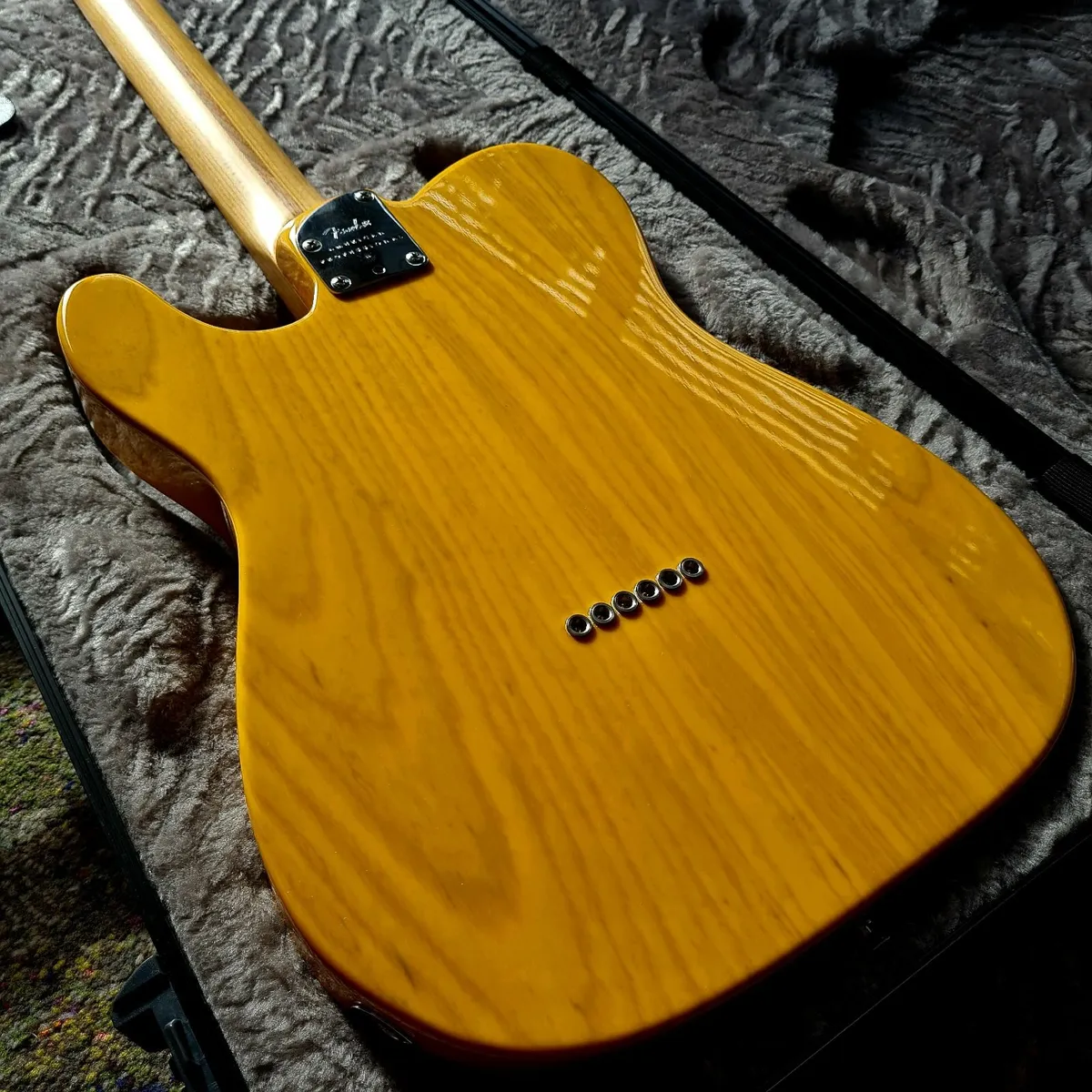 Fender American Professional ll Limited edition - Image 4