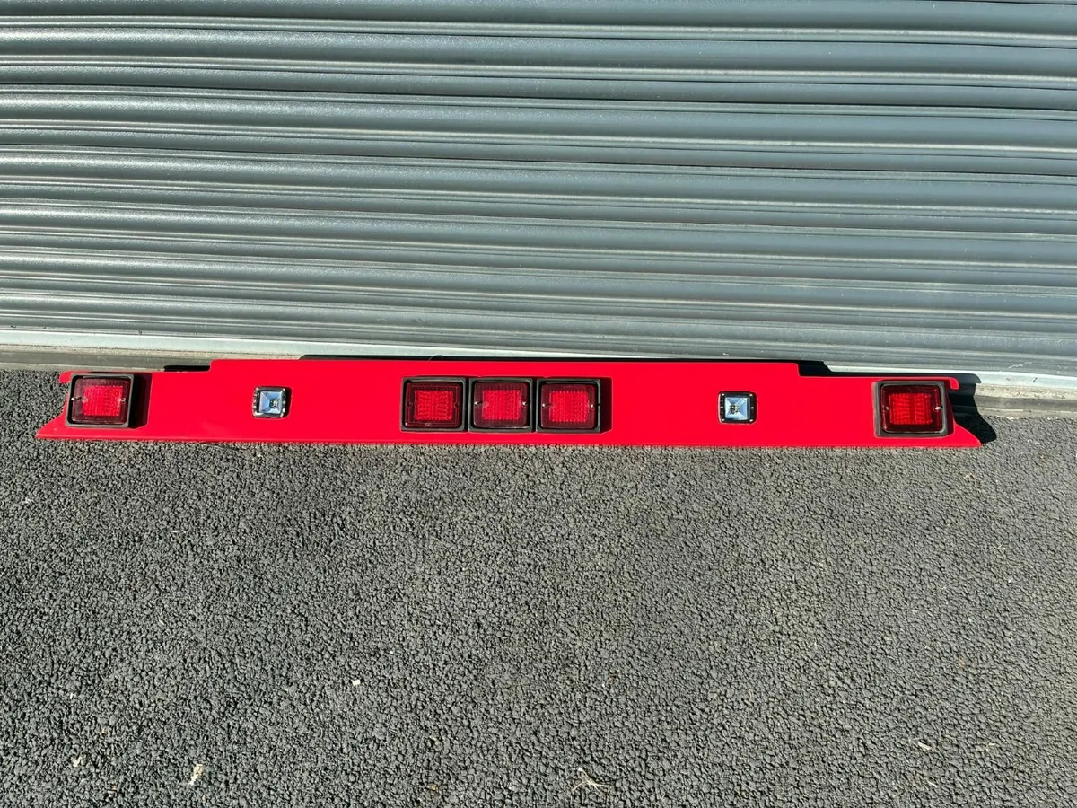 Scania NG/R Series Parts - Image 2