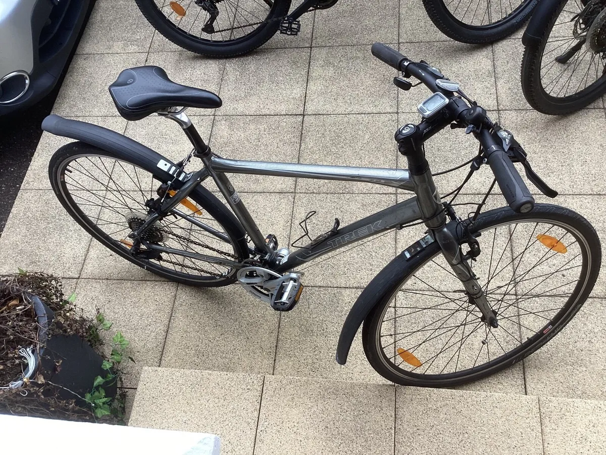 Trek Bike - Image 2