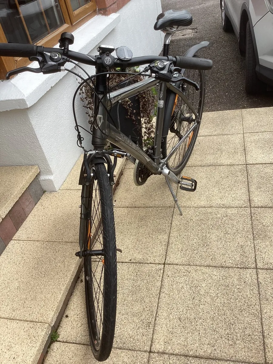 Trek Bike - Image 3