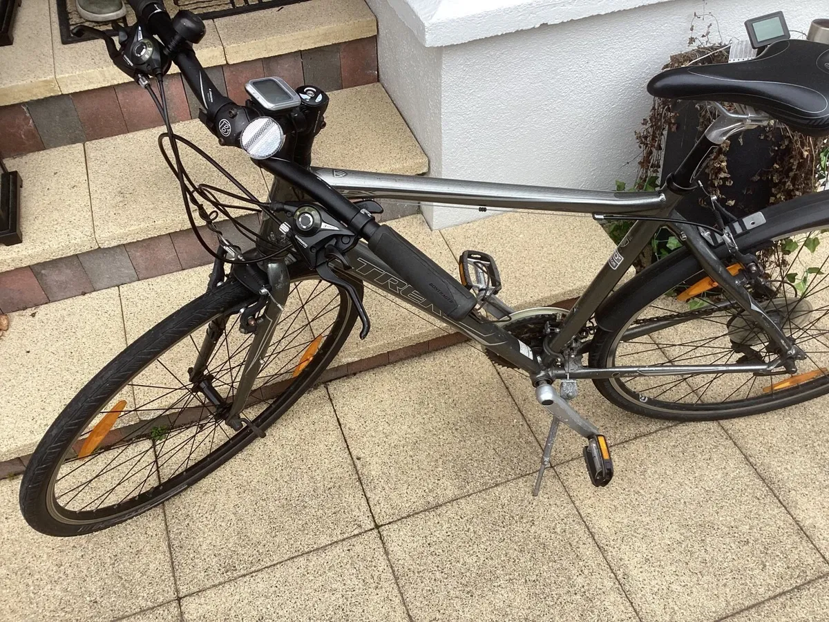 Trek Bike - Image 4