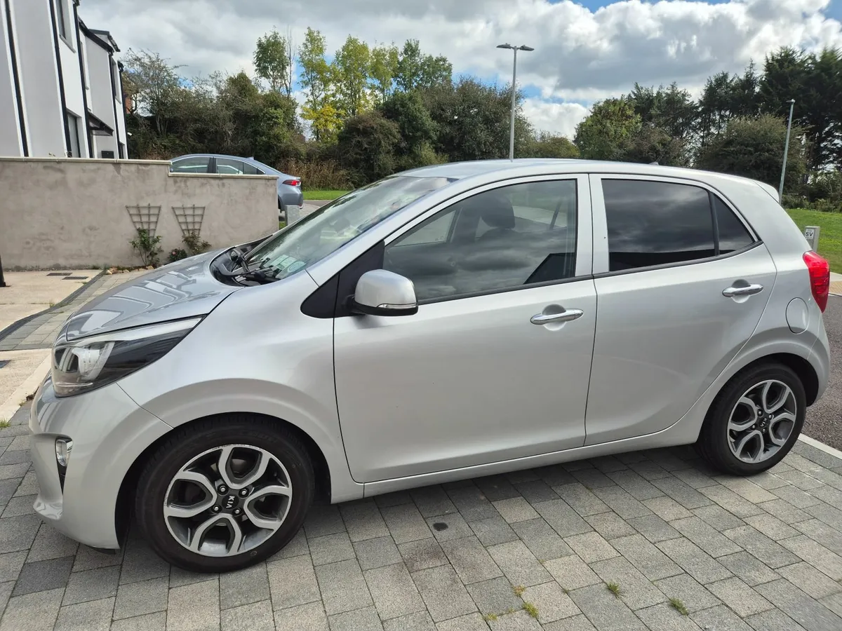 Kia Picanto 2017 - Image 1