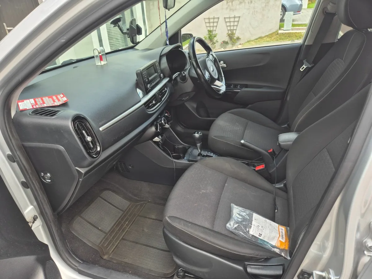 Kia Picanto 2017 - Image 2