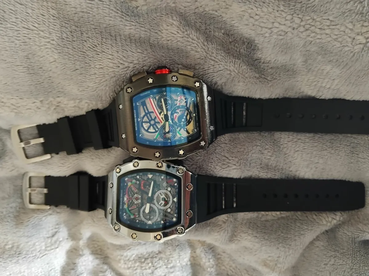 Watches - Image 2