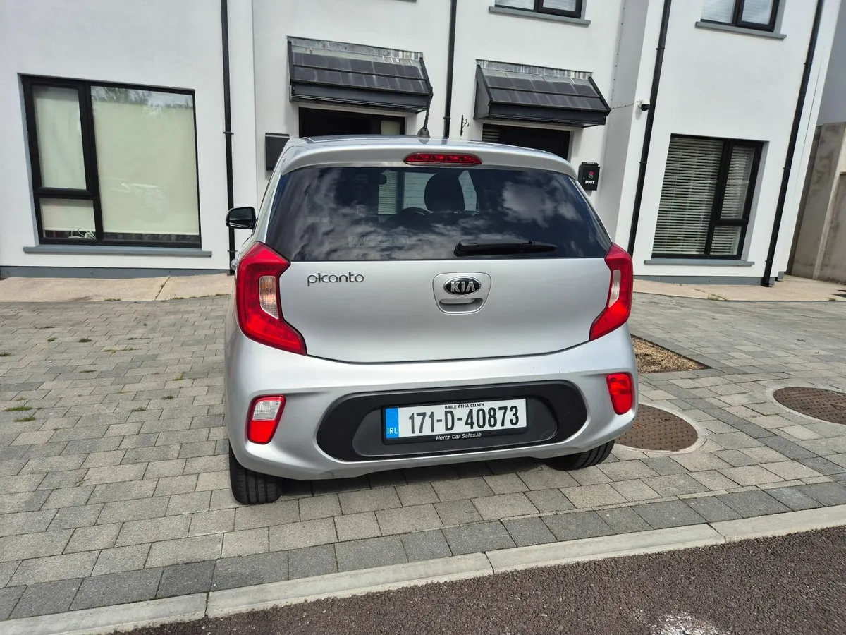 Kia Picanto 2017 - Image 3