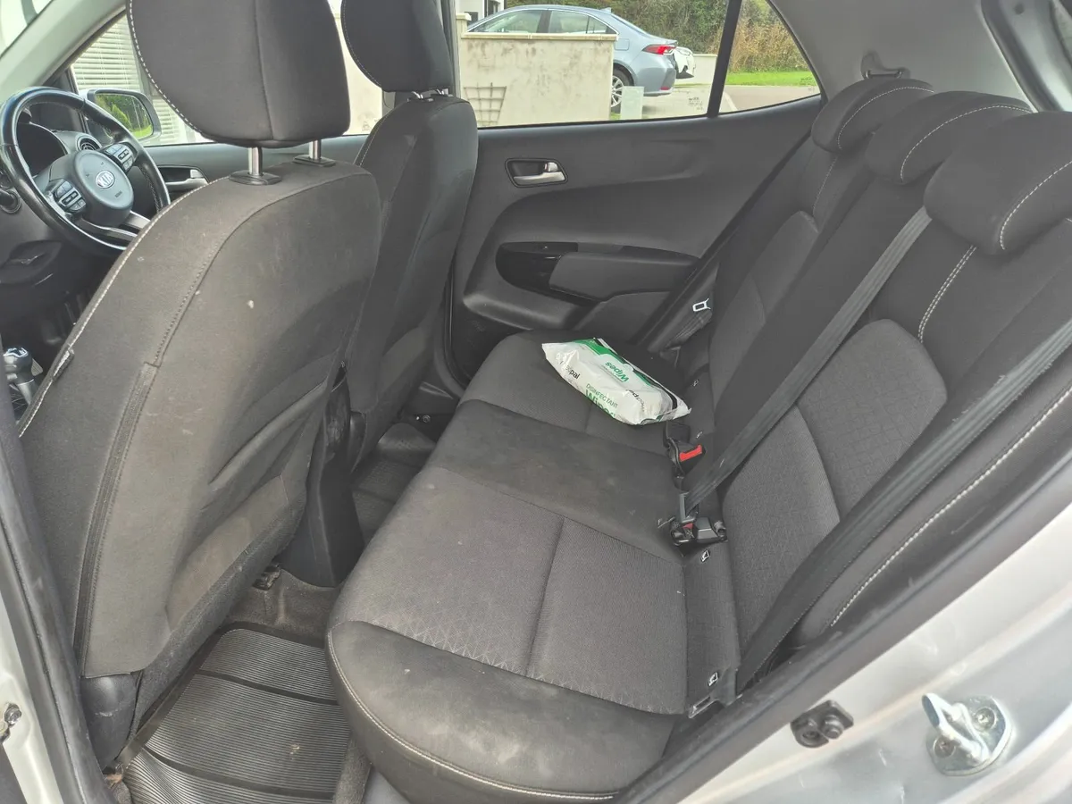 Kia Picanto 2017 - Image 4