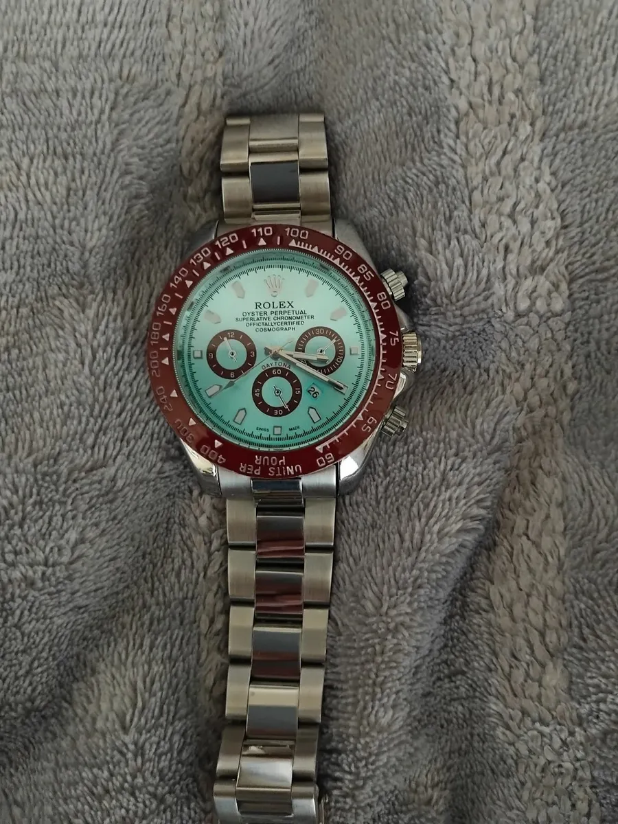 Watches - Image 1