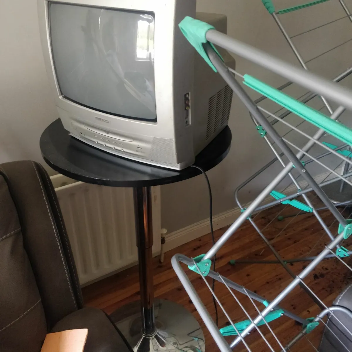 Tv Dvd - Image 1