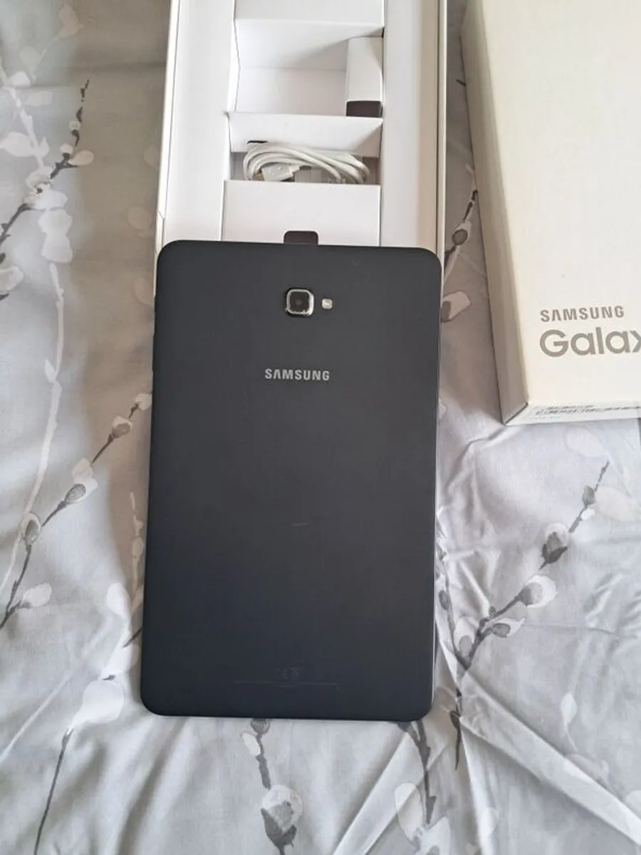 Samsung Galaxy Tab A6 - Image 2