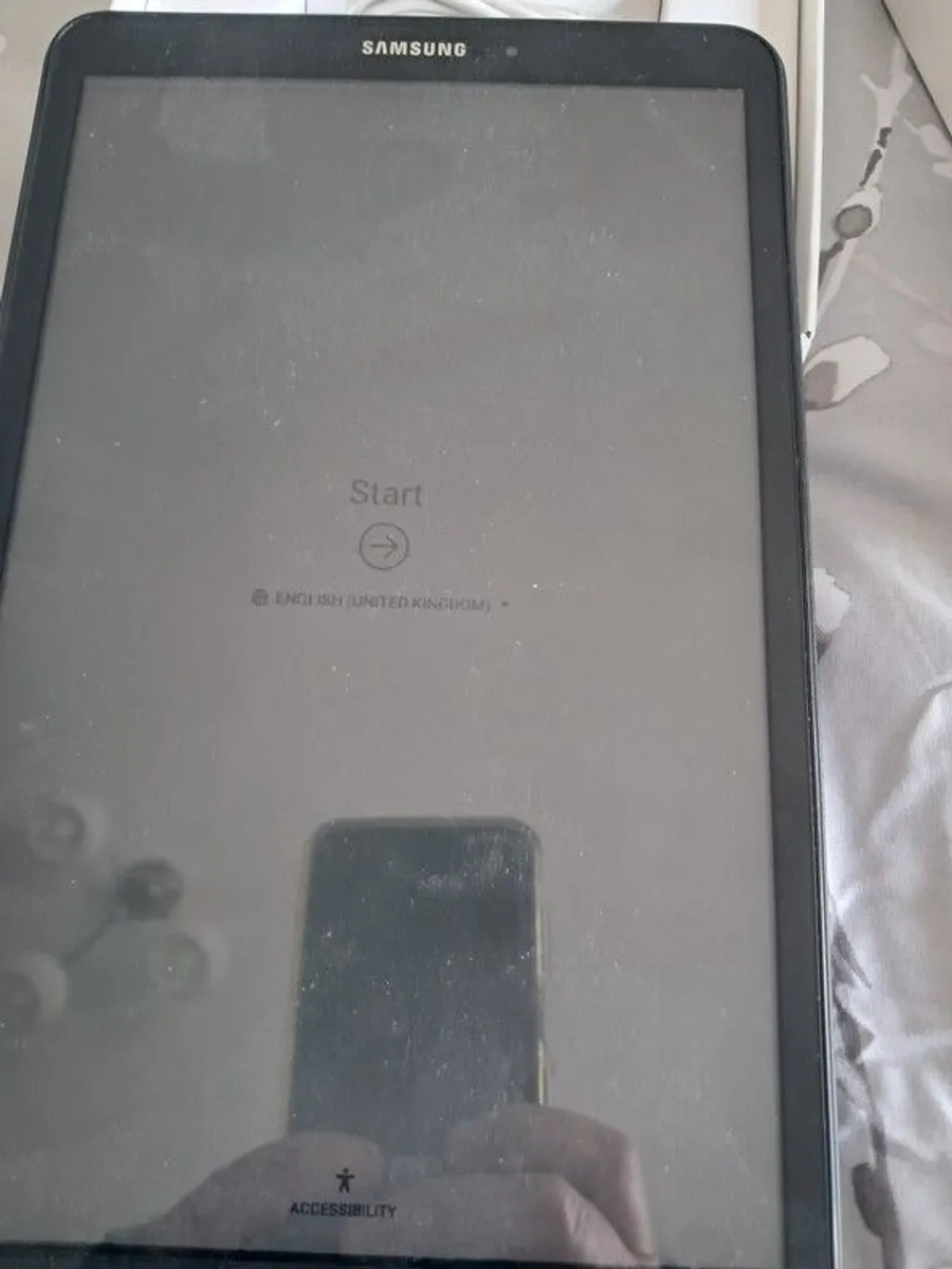 Samsung Galaxy Tab A6 - Image 3
