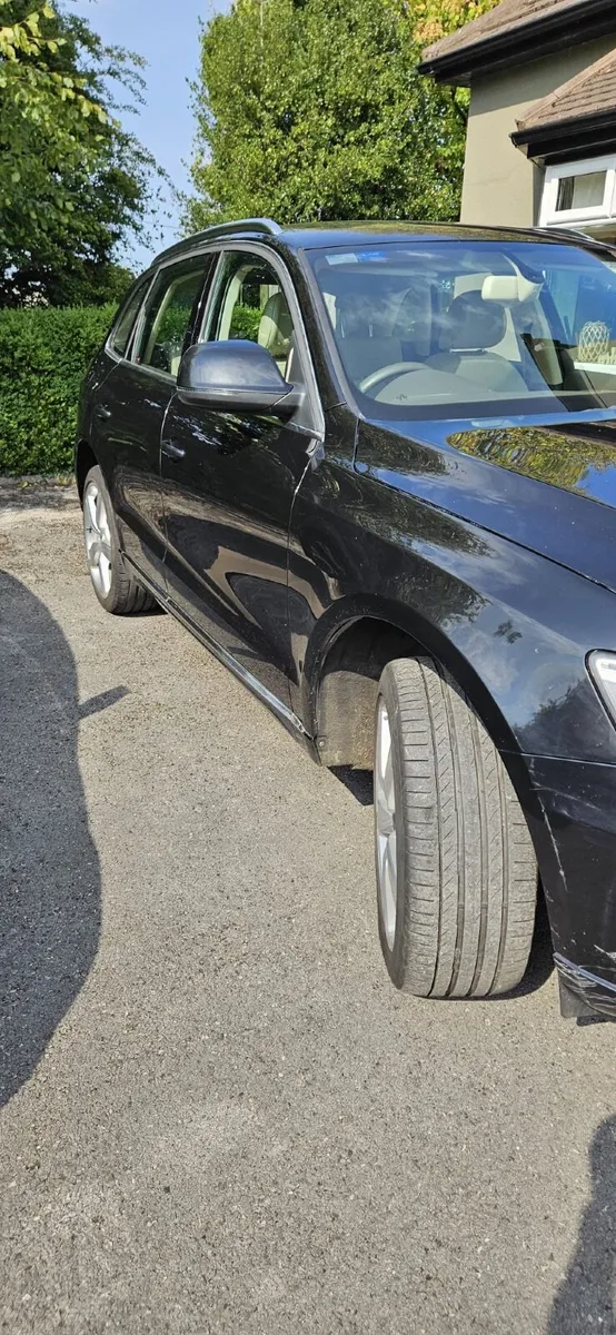 Audi Q5 2013 - Image 2