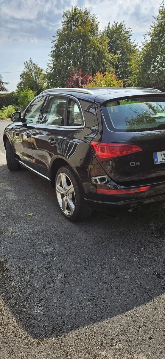 Audi Q5 2013 - Image 3