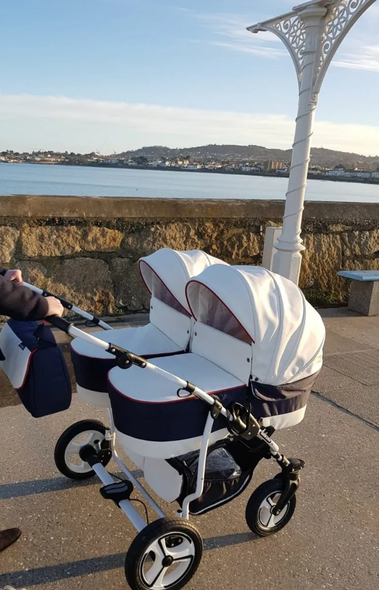 Double buggy - Image 2