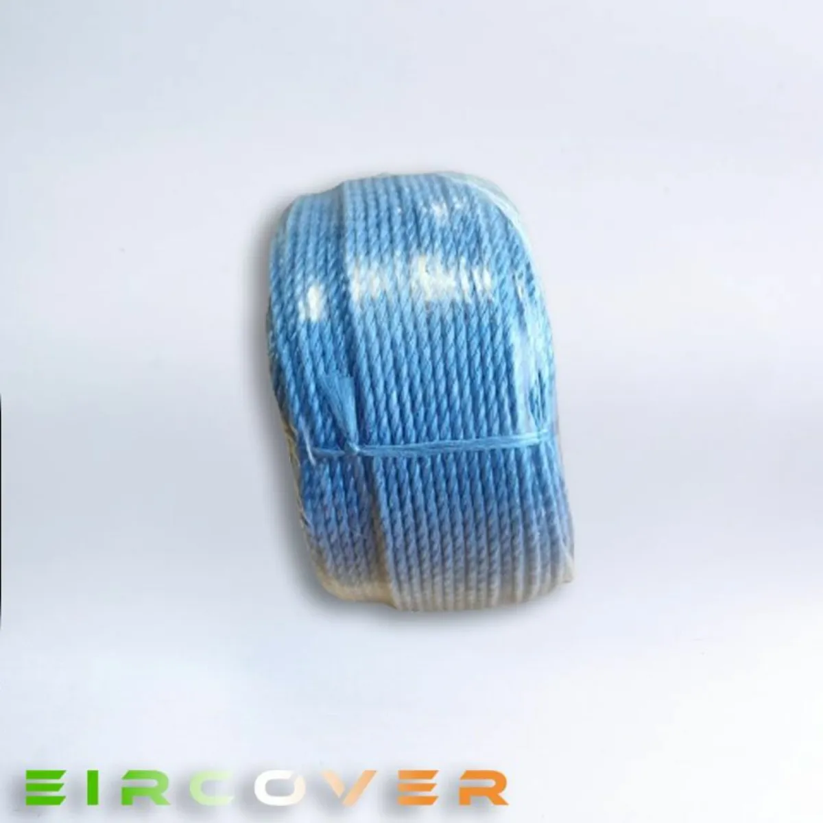 General purpose poly rope - 6mm / 220m - Blue - Image 2