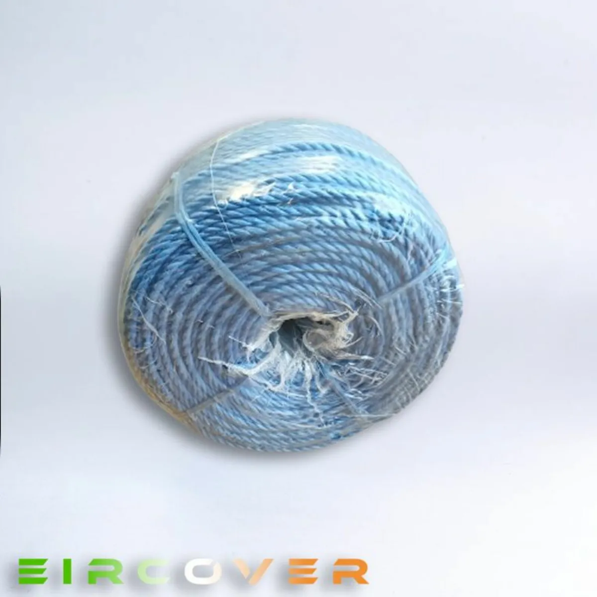General purpose poly rope - 6mm / 220m - Blue - Image 4