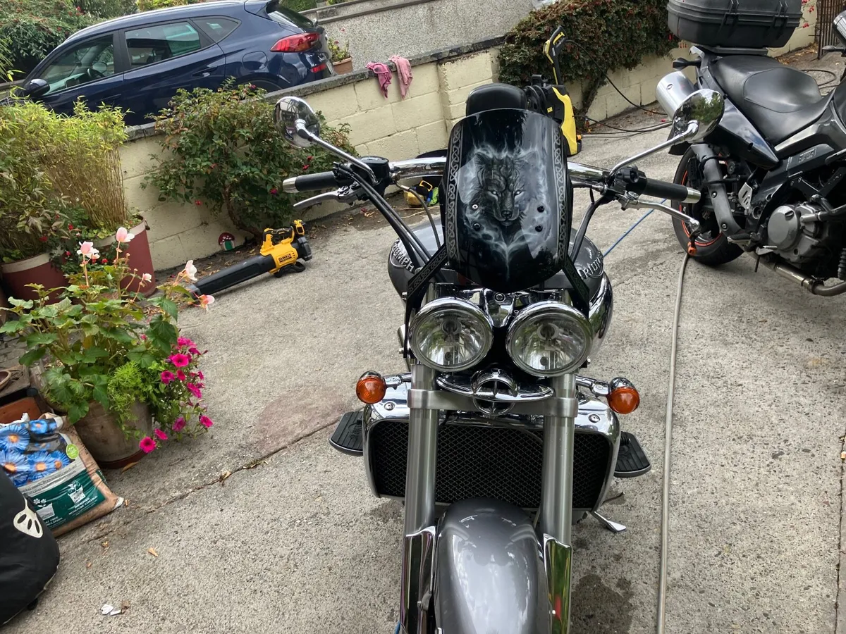Triumph Other 2005 - Image 4