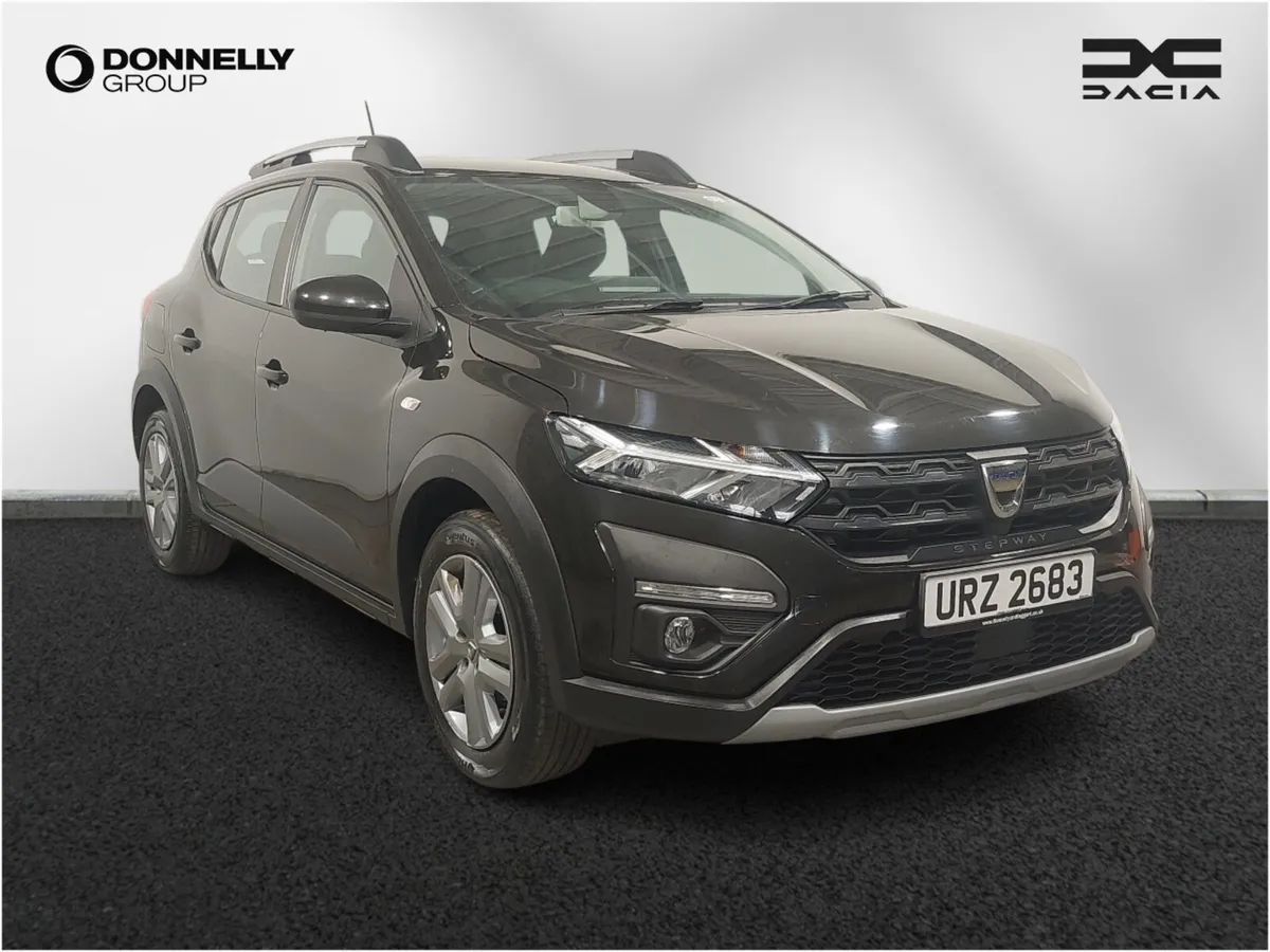 Dacia Sandero Stepway Hatchback Comfort - Image 1