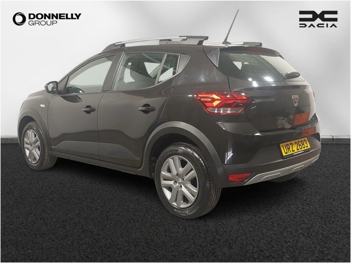 Dacia Sandero Stepway Hatchback Comfort - Image 2