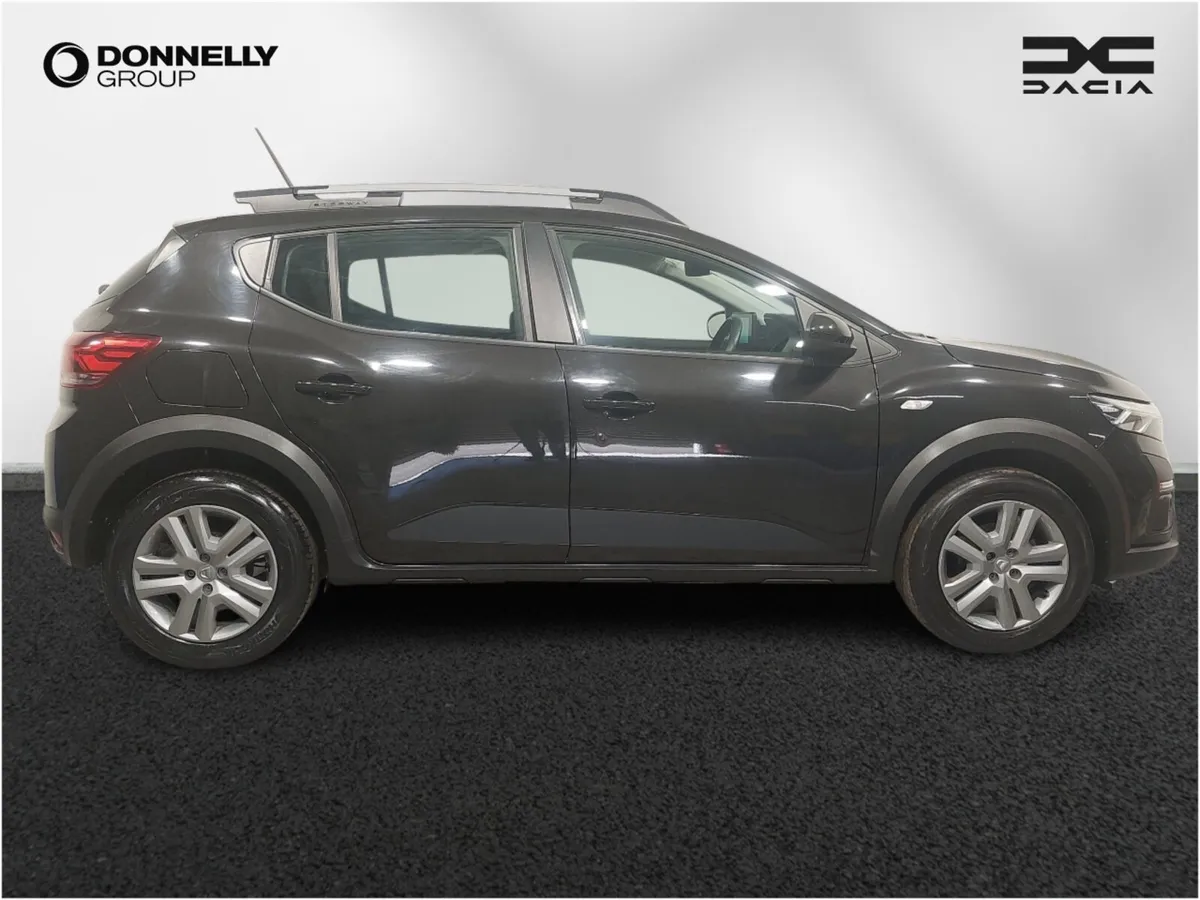 Dacia Sandero Stepway Hatchback Comfort - Image 3