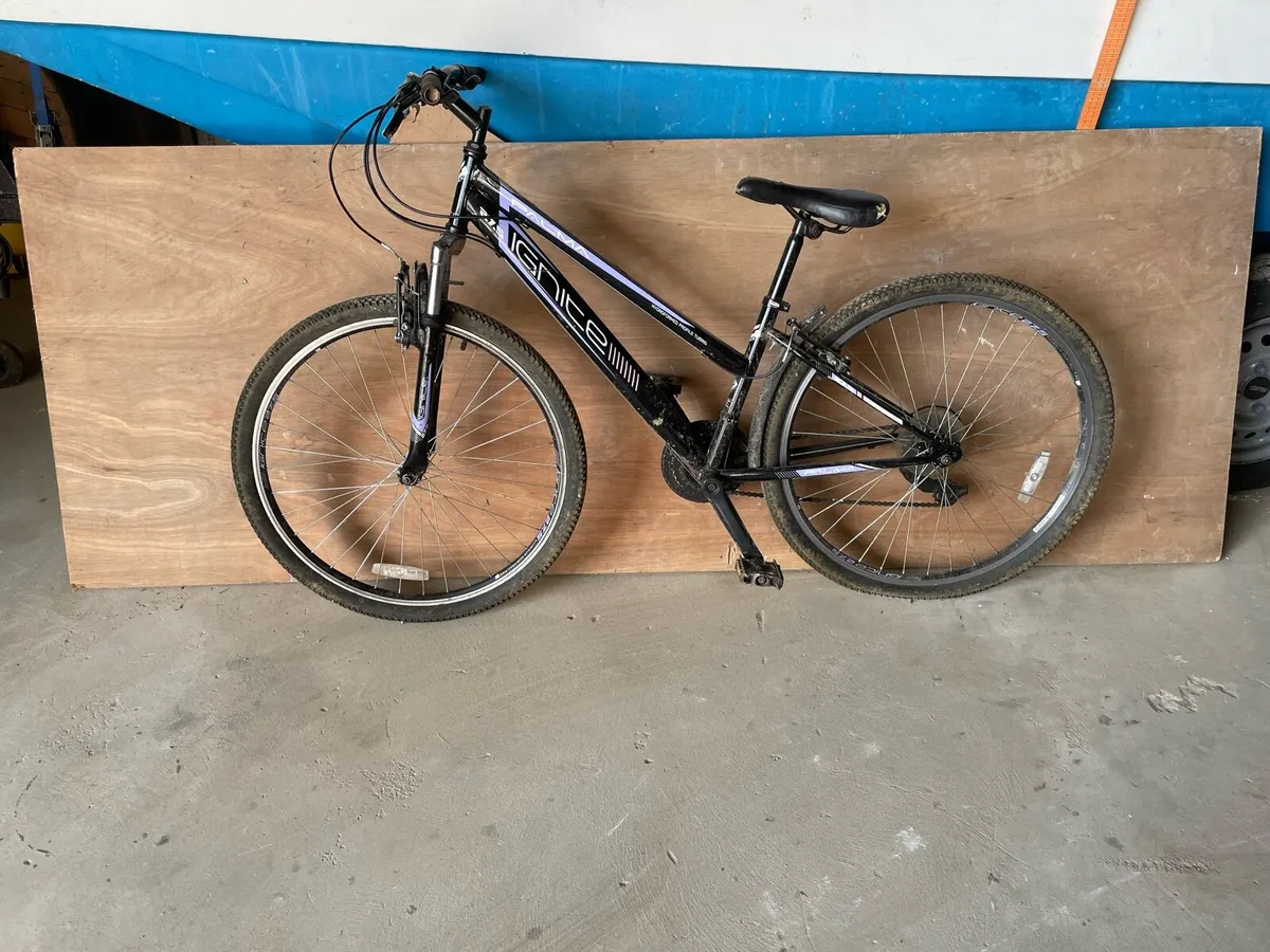 Teenager bikes - Image 2