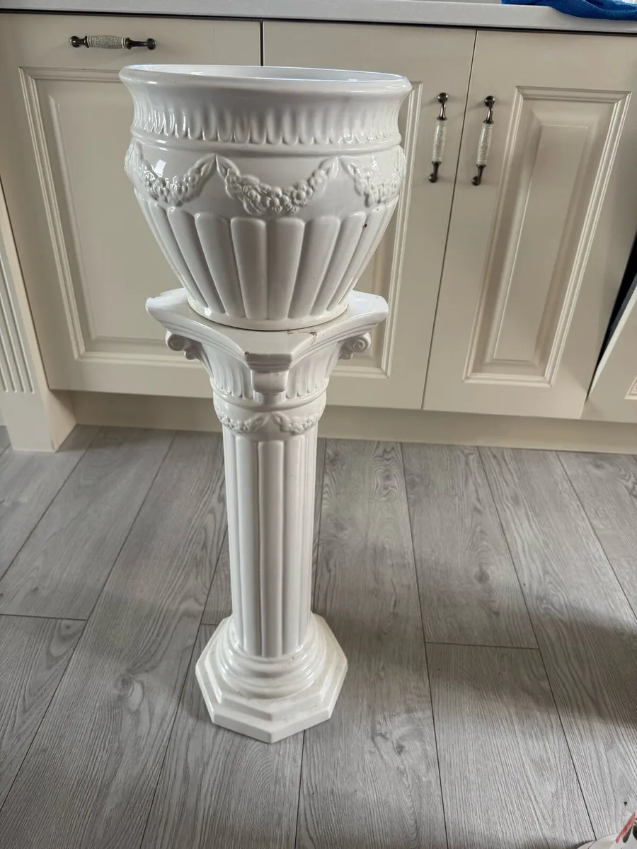 Plants pots - Image 1