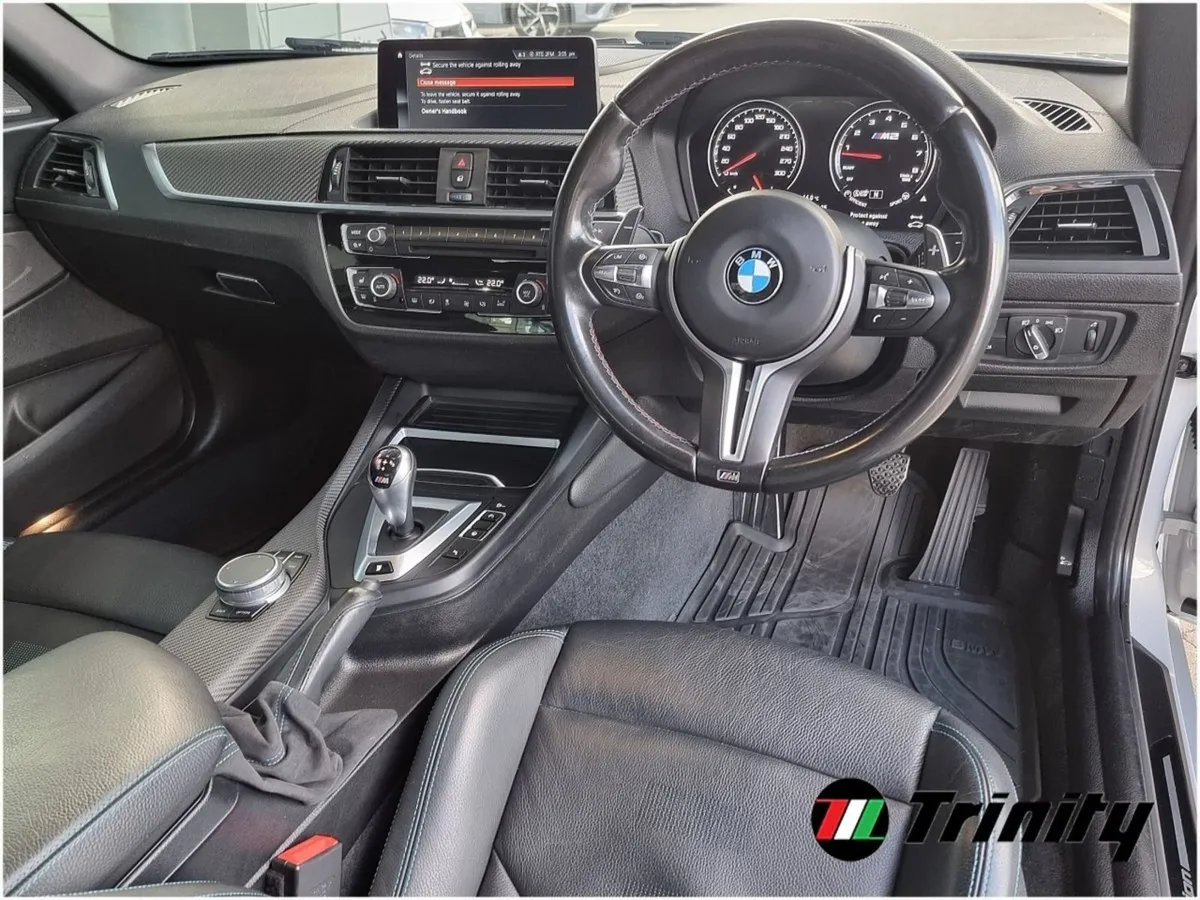 BMW M2 M2 Competition Huge Spec DCT Trinity Volks - Image 2