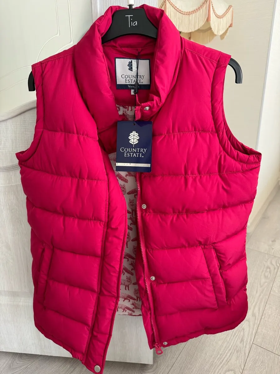 Jacket - Image 1