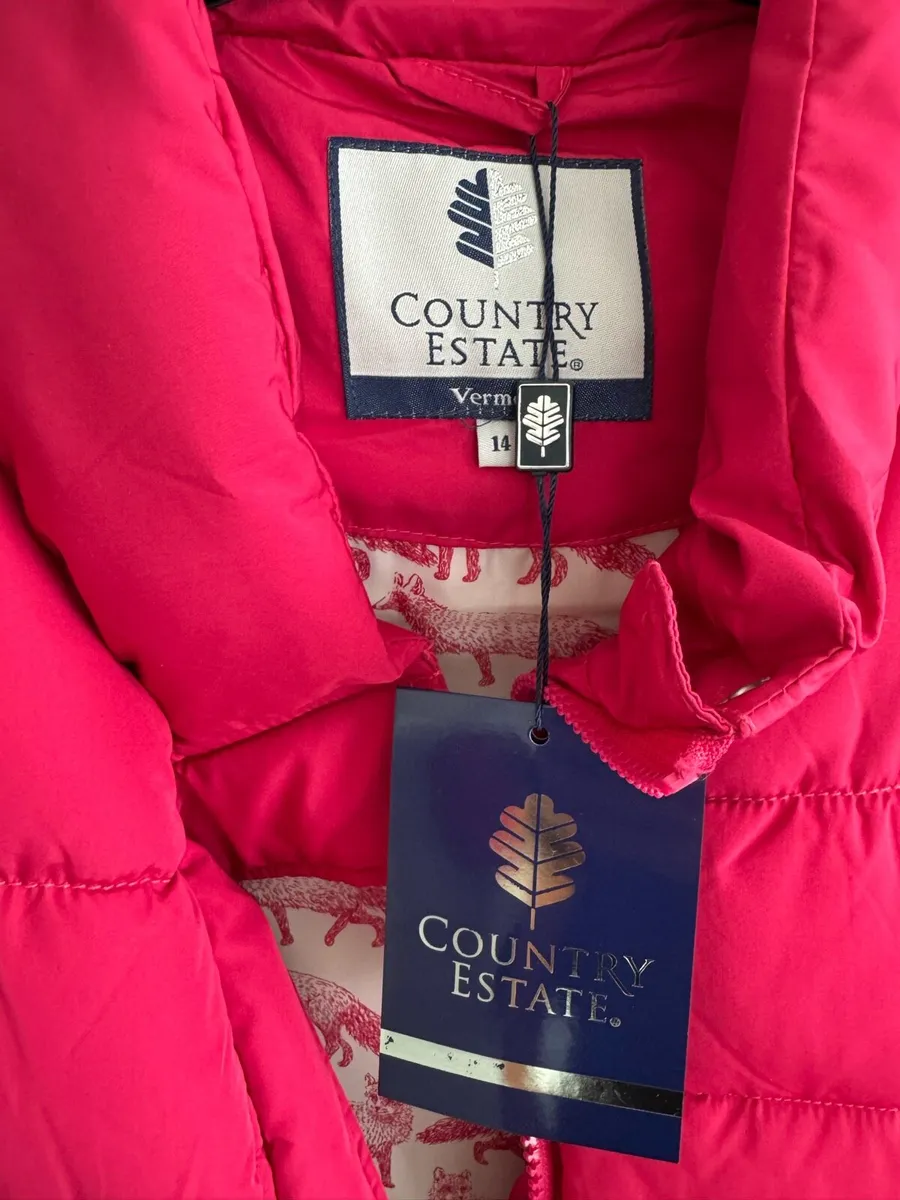 Jacket - Image 2