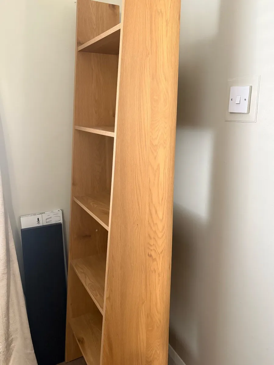 Bookshelf x2 set - Image 2