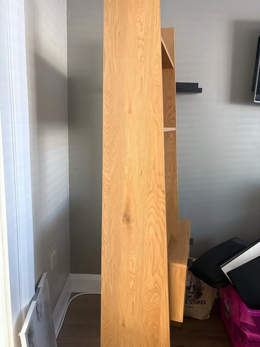 Bookshelf x2 set - Image 4