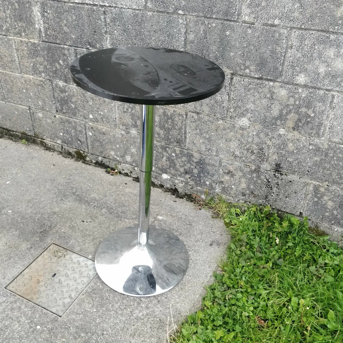 Bar table - Image 2