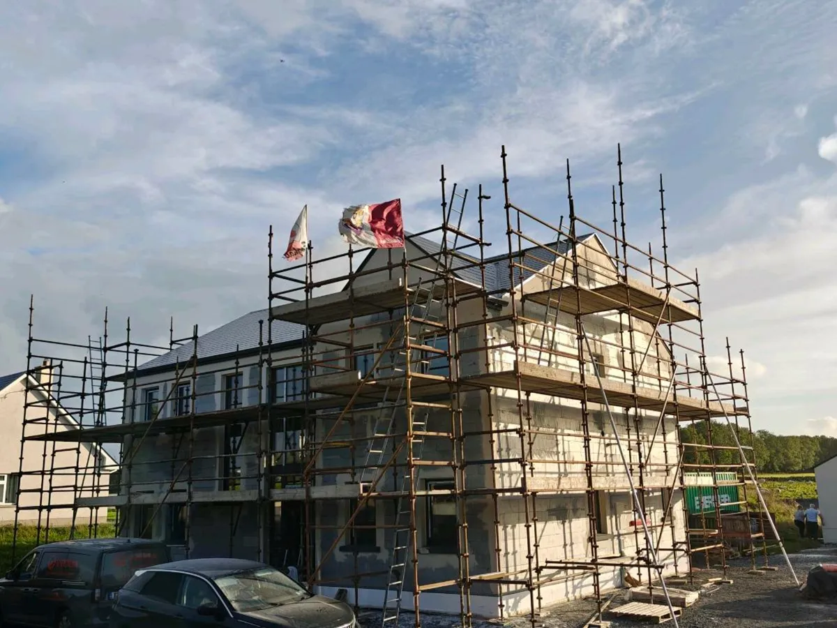 Scaffolding - Image 2