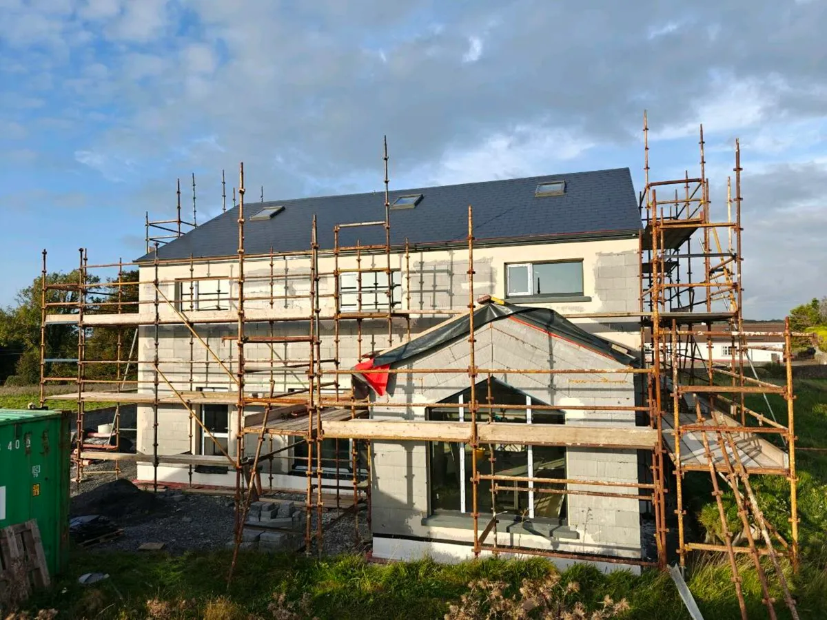 Scaffolding - Image 3